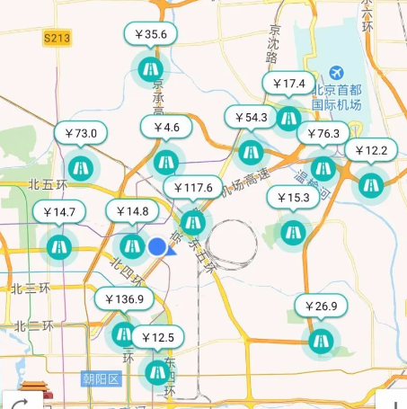 高德淘金app官方版 高德淘金app官方版