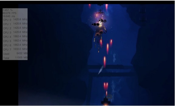 龙神模拟器手机版(Kenji-NX) 龙神模拟器手机版(Kenji-NX)