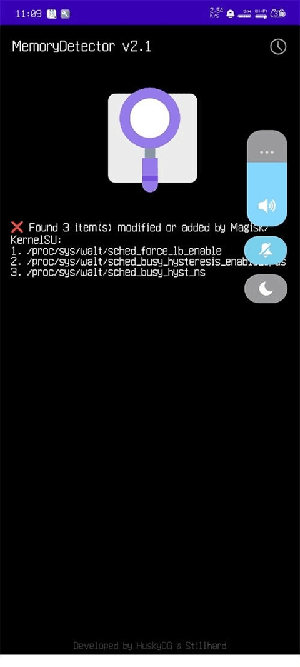 MemoryDetector����2.0�汾���°�-MemoryDetector���İ�����v2.1