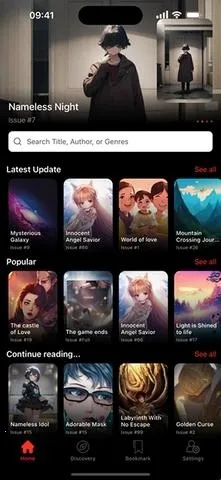 Nicomanga���°�