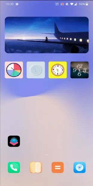 时钟小组件(时钟小组件功能使用指南) 时钟小组件(时钟小组件功能使用指南)