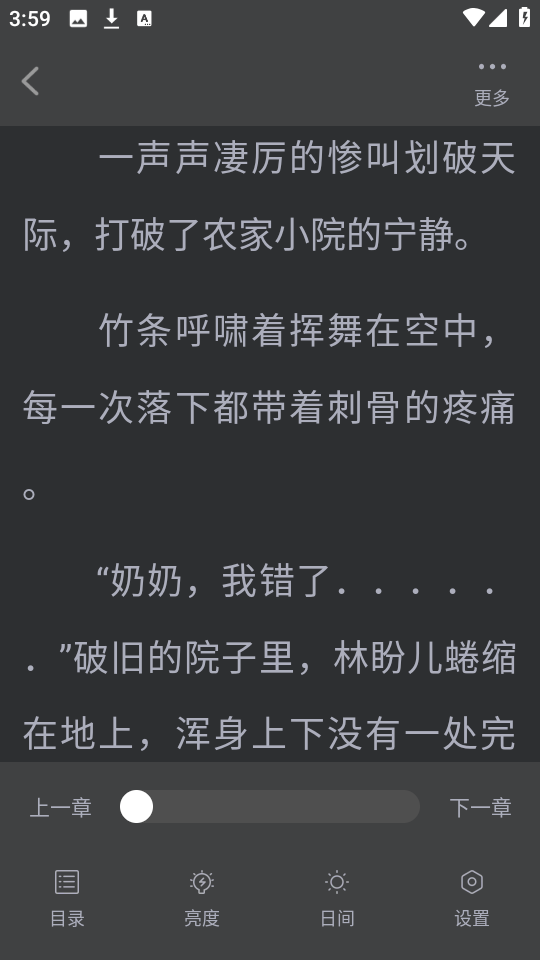 ��ô����Ķ�С˵��ͼ5