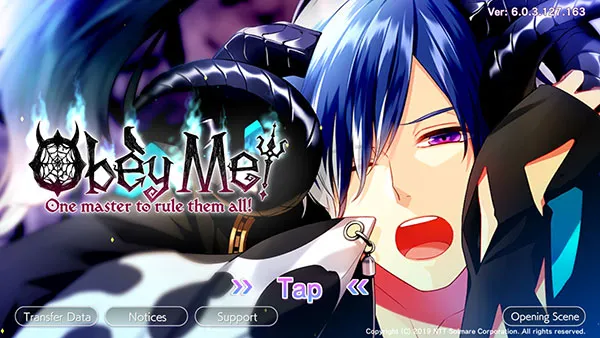 obeyme2026���°汾