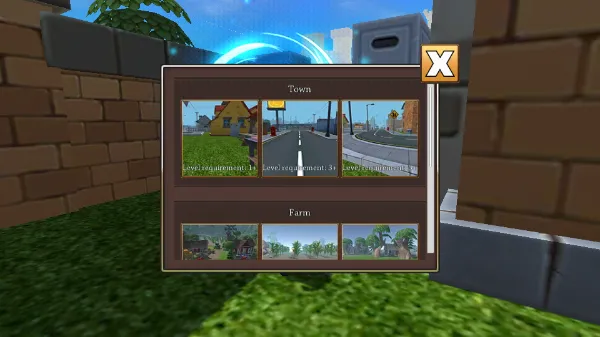 Dog Simulator - Animal Life(����zoom���������淨)