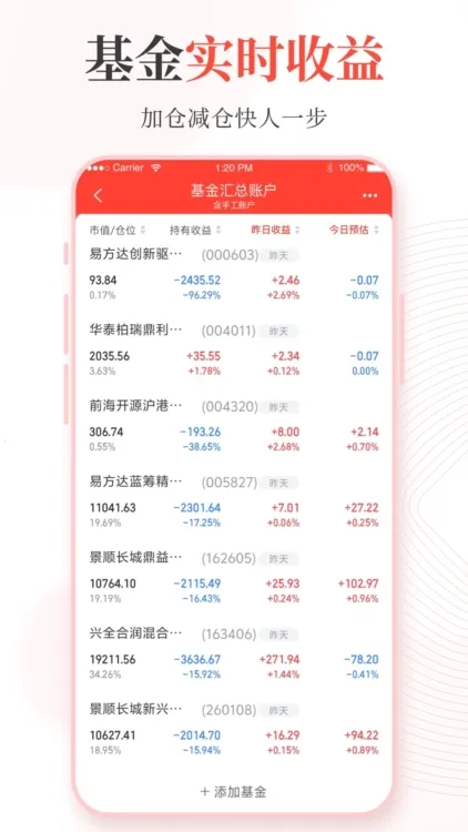 同花顺投资账本2026官方最新版本 同花顺投资账本2026官方最新版本