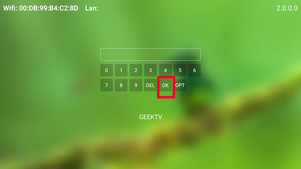 Geek TV����Ȩ����������°�-Geek TV��Ѱ����ص��Ӻ��Ӱ�v2.0.0.0