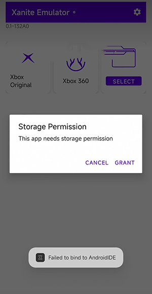 Xanite��׿�氲װ�ֻ���-Xaniteģ�����ٷ�����2025���°汾V1.0