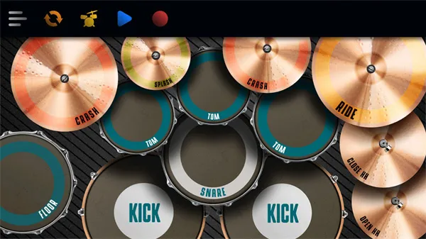 Real Drum���°汾2026