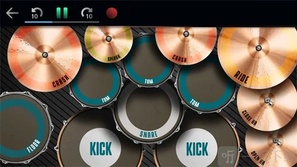 Real Drum���°汾2026