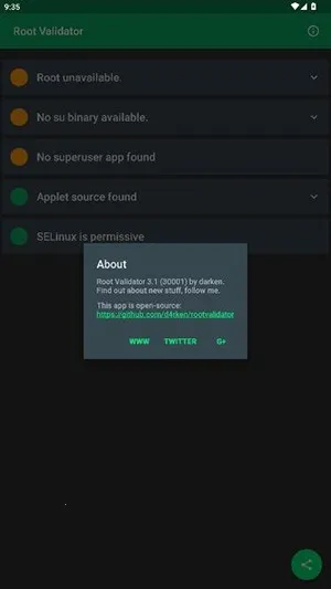 Root Validator��⹤��(RootValidatorϵͳ��⹤��)
