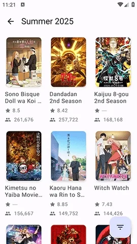 MoeList���°汾2026