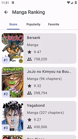 MoeList���°汾2026