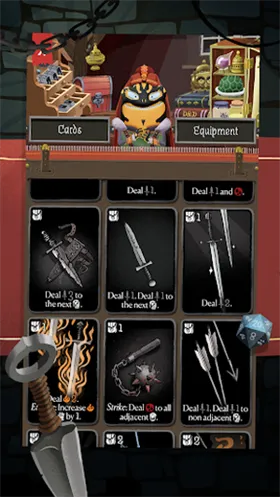 ����������2(CardCrawl2������Ϸ��ɫ)