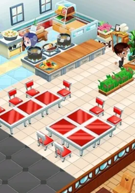 餐厅物语22026官方最新版本 餐厅物语22026官方最新版本