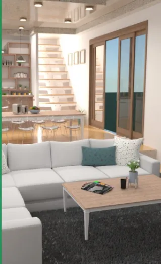 COLMO(COLMOApp���ܼҾӹ���)