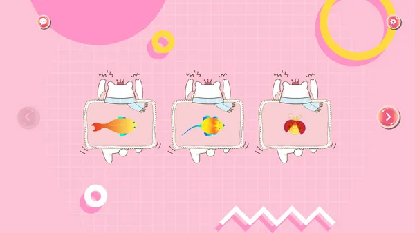 Cat Toy(逗猫玩具app互动玩法) Cat Toy(逗猫玩具app互动玩法)