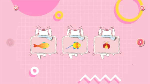 Cat Toy(逗猫玩具app互动玩法) Cat Toy(逗猫玩具app互动玩法)