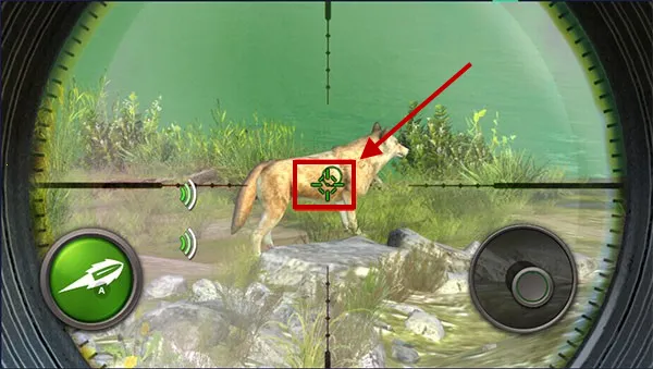 ���Գ�ͻ(������ϷHuntingClash����)