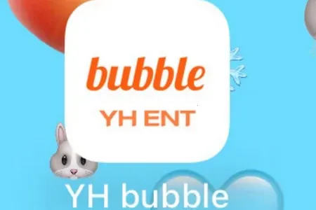 YH bubble(ż���罻����bubble�淨)
