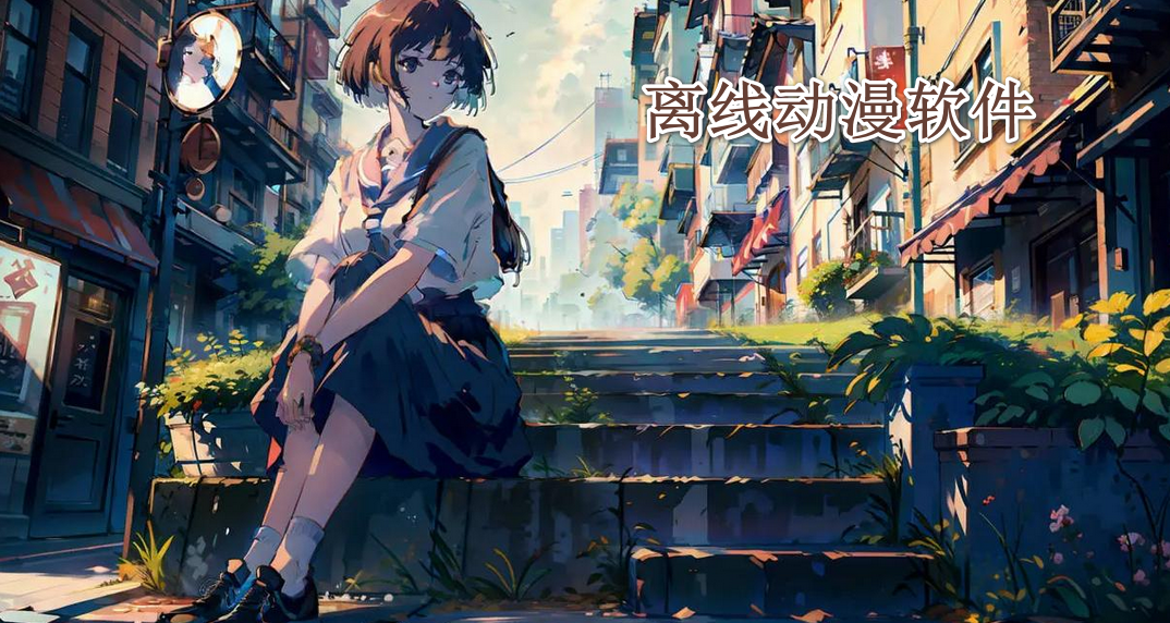 离线动漫软件