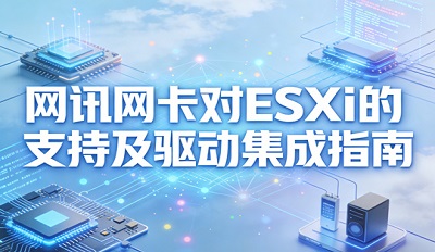 ��Ѷ������ESXi��֧�ּ���������ָ�Ͻ̳�