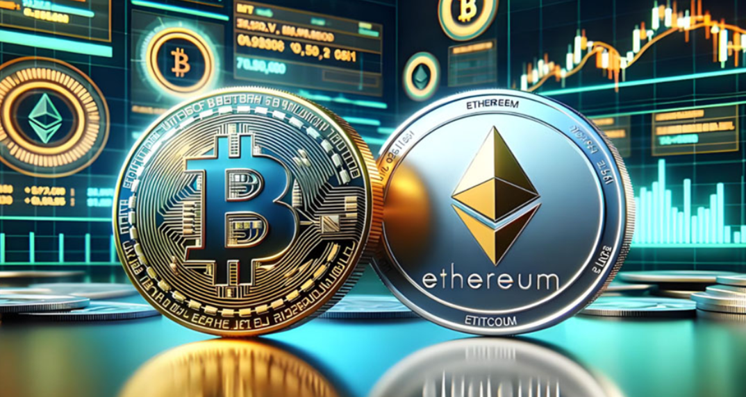 币圈交易所APP排行榜