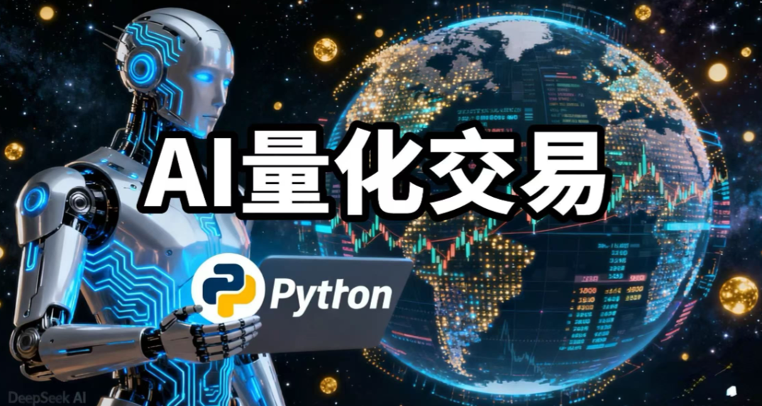 AI量化交易所大全