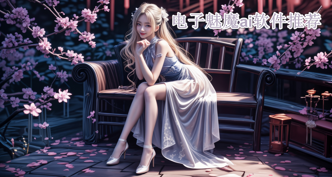 电子魅魔ai软件推荐