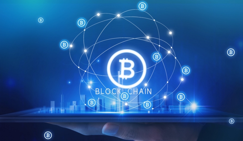 区块链是什么?比特币以太坊有什么区别? 区块链是什么?比特币以太坊有什么区别?