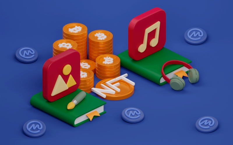 铭文市场分析:Ordinals NFT投资价值与风险 铭文市场分析:Ordinals NFT投资价值与风险