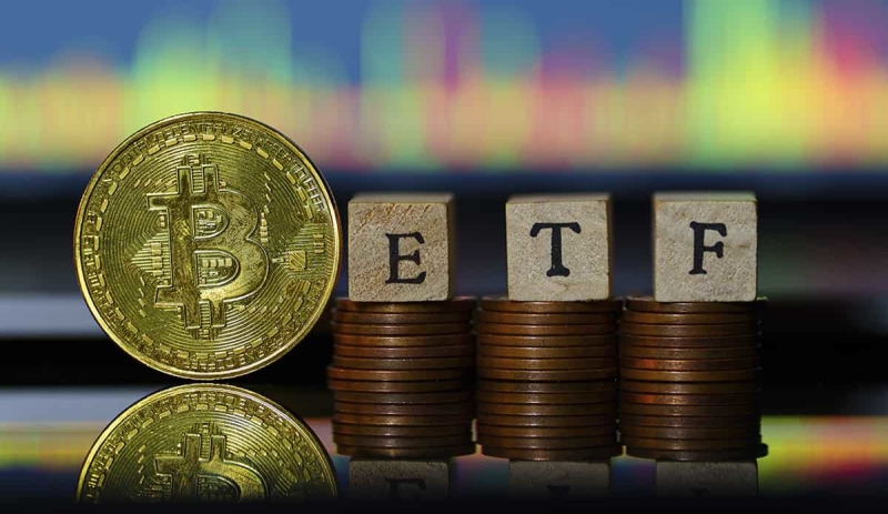 Bitcoin ETF��ȫָ�ϣ������볡�������BTC�г��ṹ