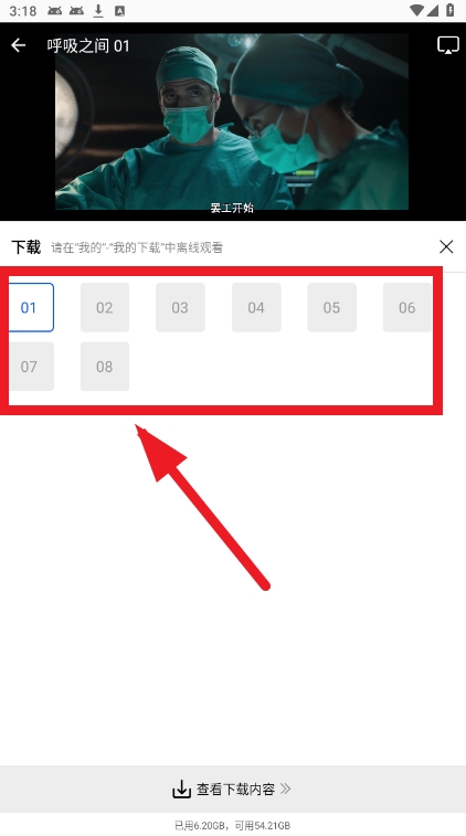 极境视频无广告版下载 极境视频无广告版下载