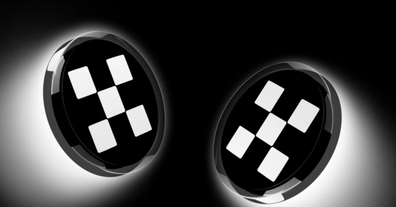 OKX怎么玩?OKX交易所新手入门完整教程 OKX怎么玩?OKX交易所新手入门完整教程