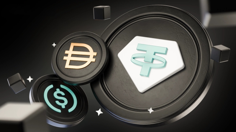 �ȶ���ȫ��λ������USDT/USDC/DAI/UST�����������