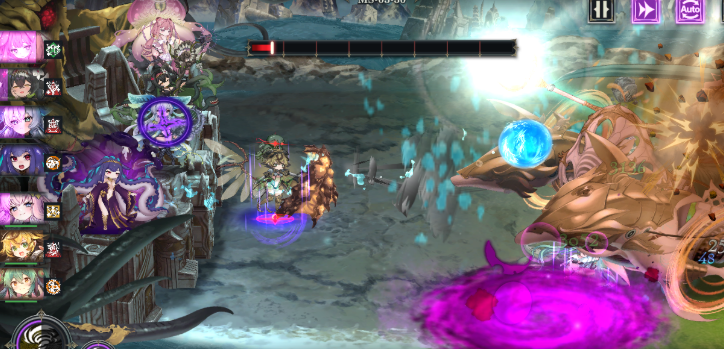 邪神战记拉莱耶少女队手游下载 邪神战记拉莱耶少女队手游下载