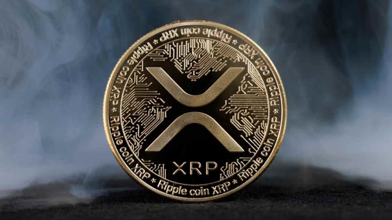 �𲨱�XRP ETF���ʽ����룺XRP�ڼ����г��еĶ��ض�λ����