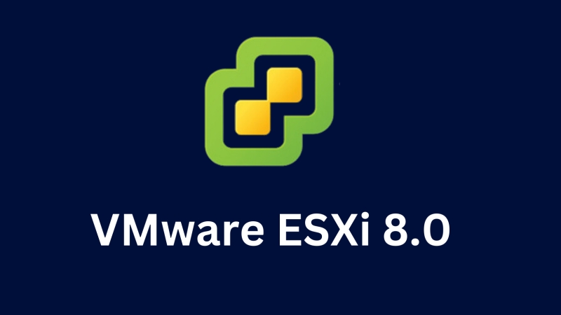 VMware ESXi 8.0��װ�����ã�����������ʵսָ��