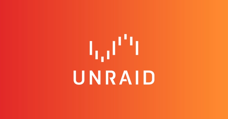 Unraid 7.1.4����ͥNAS�����⻯ƽ̨����ʵ��