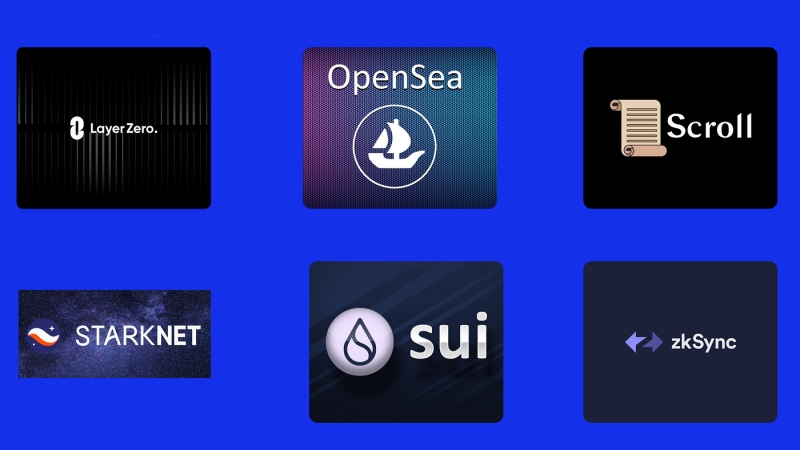 Layer2��Ͷָ�ϣ�ZkSync/StarkNet/Scroll��Щֵ��ߣ