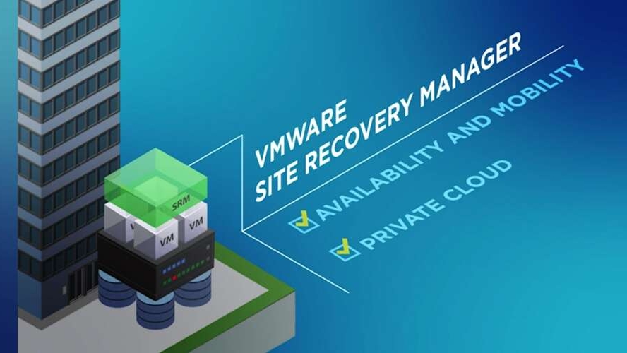 VMware Live Site Recovery 9.0.2��װ��������ȫָ��
