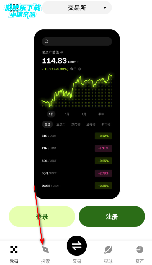 BingX�������ٷ���