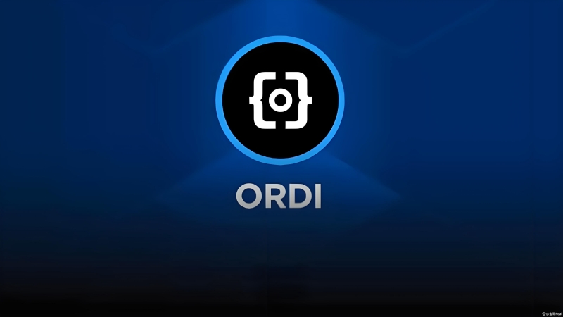 ORDI����ʲô�ң����ر�OrdinalsЭ��������̬��ͷ