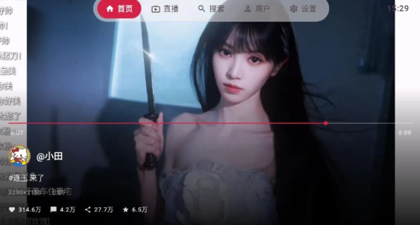 MyDV����������TV������