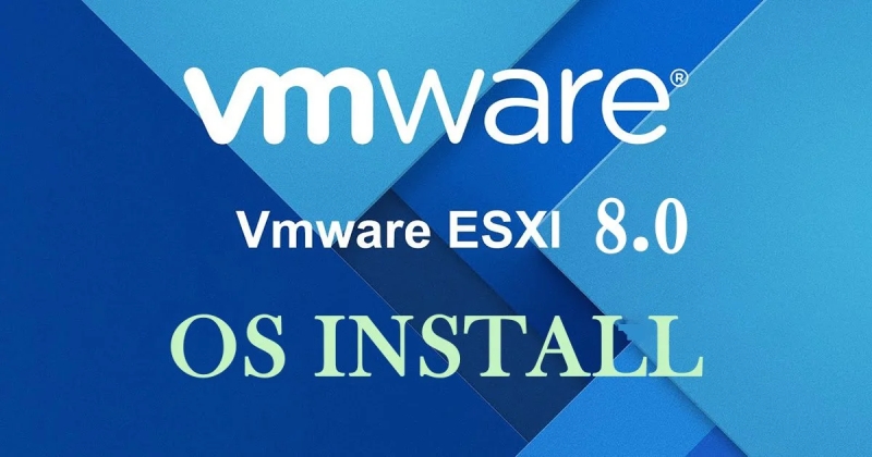 VMware ESXi 8.0�Ҳ���VMFS������С��ͼ���Ų����޸�ָ��