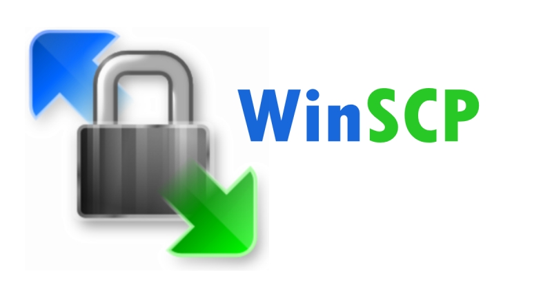 WinSCP��ô����OpenWrt·������ͼ�λ������ļ������ù�������