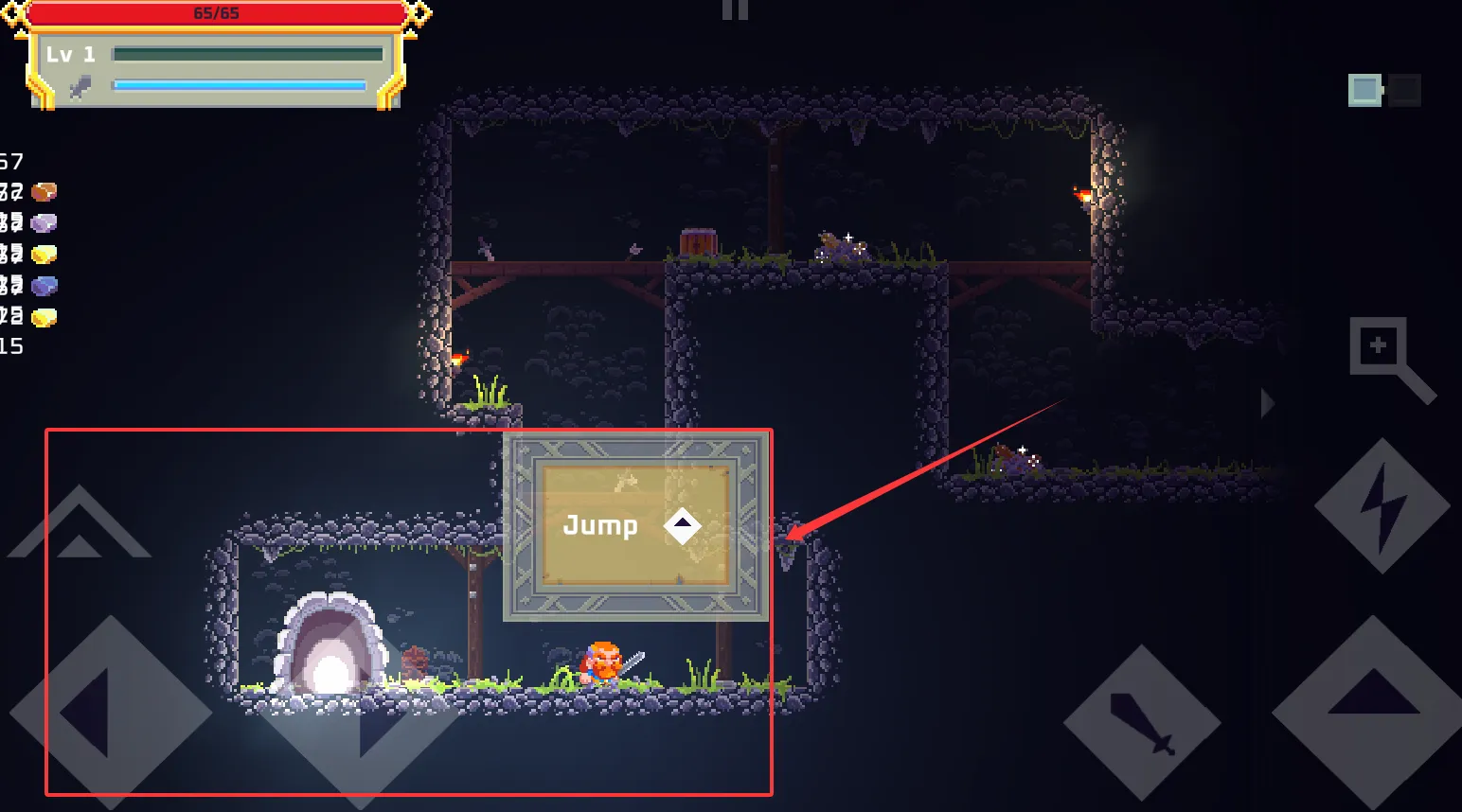 ����֮��(����֮��roguelite�淨)