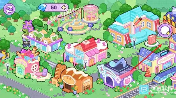 ��������С������(�������������淨��ɫ)