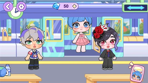 ��������С������(�������������淨��ɫ)