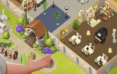 World Chef(���������Ϸ�淨����)