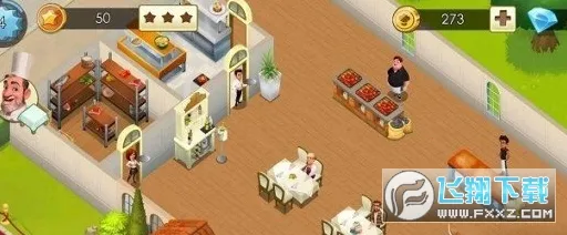 World Chef(���������Ϸ�淨����)